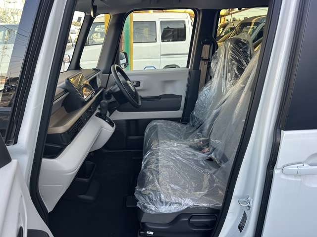 ホンダ Ｎ　ＢＯＸ ６６０ R7年 (東海) 99