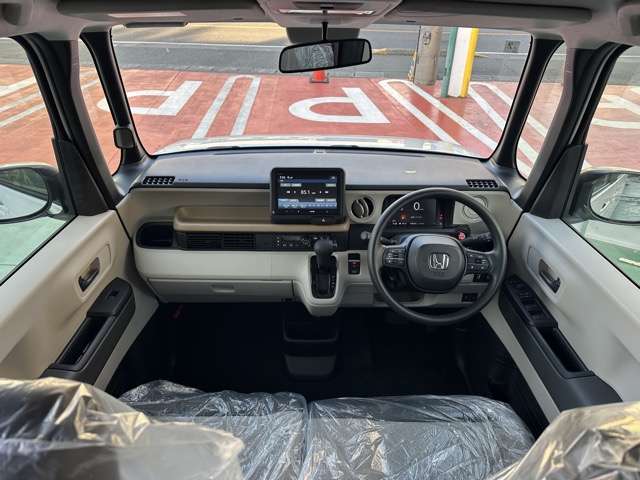 ホンダ Ｎ　ＢＯＸ ６６０ R7年 (東海) 99