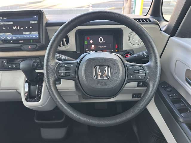 ホンダ Ｎ　ＢＯＸ ６６０ R7年 (東海) 99