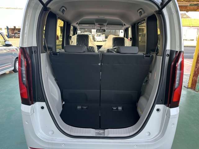 ホンダ Ｎ　ＢＯＸ ６６０ R7年 (東海) 99