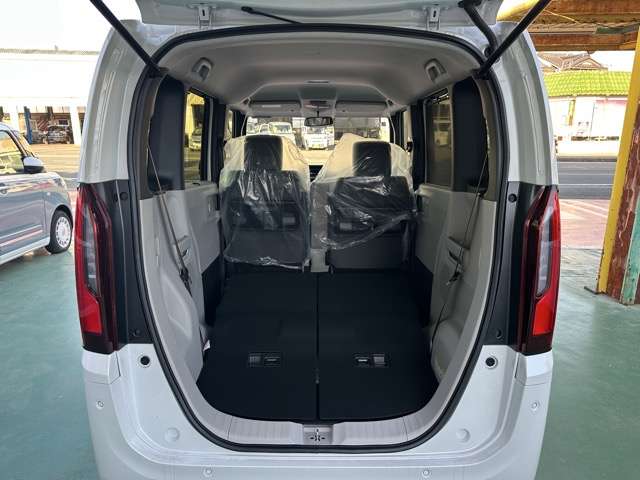 ホンダ Ｎ　ＢＯＸ ６６０ R7年 (東海) 99