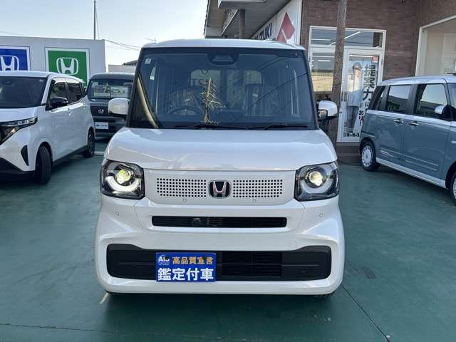 ホンダ Ｎ　ＢＯＸ ６６０ R7年 (東海) 99