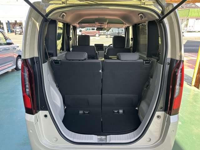 ホンダ Ｎ　ＢＯＸ ６６０ ファッションスタイル モノトーン R7年 (東海) 99