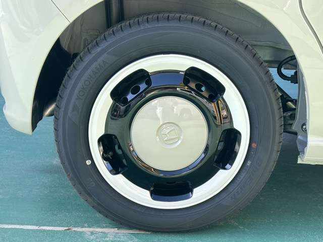 ホンダ Ｎ　ＢＯＸ ６６０ ファッションスタイル モノトーン R7年 (東海) 99