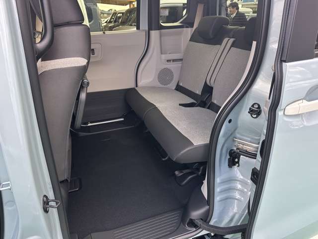 ホンダ Ｎ　ＢＯＸ ６６０ ファッションスタイル モノトーン R7年 (東海) 99