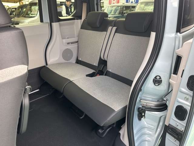 ホンダ Ｎ　ＢＯＸ ６６０ ファッションスタイル モノトーン R7年 (東海) 99