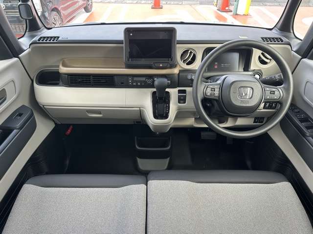 ホンダ Ｎ　ＢＯＸ ６６０ ファッションスタイル モノトーン R7年 (東海) 99