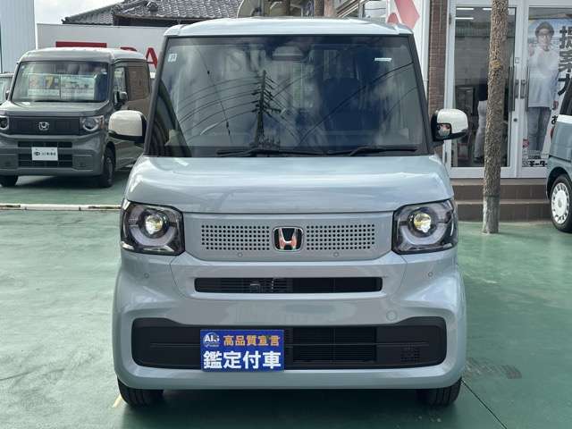 ホンダ Ｎ　ＢＯＸ ６６０ ファッションスタイル モノトーン R7年 (東海) 99