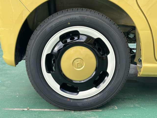 ホンダ Ｎ　ＢＯＸ ６６０ ファッションスタイル ２トーン R7年 (東海) 99