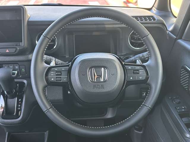 ホンダ Ｎ　ＢＯＸ カスタム ６６０ ターボ コーディネートスタイル ２トーン R7年 (東海) 99