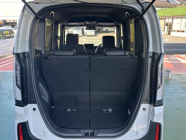 ホンダ Ｎ　ＢＯＸ カスタム ６６０ ターボ コーディネートスタイル ２トーン R7年 (東海) 99