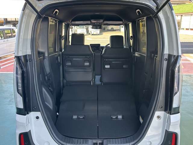 ホンダ Ｎ　ＢＯＸ カスタム ６６０ ターボ コーディネートスタイル ２トーン R7年 (東海) 99