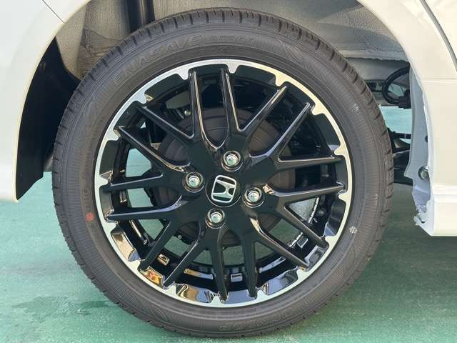 ホンダ Ｎ　ＢＯＸ カスタム ６６０ ターボ コーディネートスタイル ２トーン R7年 (東海) 99