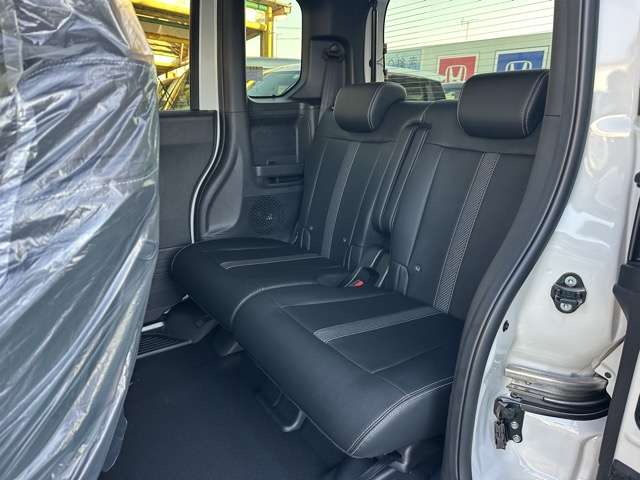 ホンダ Ｎ　ＢＯＸ カスタム ６６０ ターボ コーディネートスタイル ２トーン R7年 (東海) 99