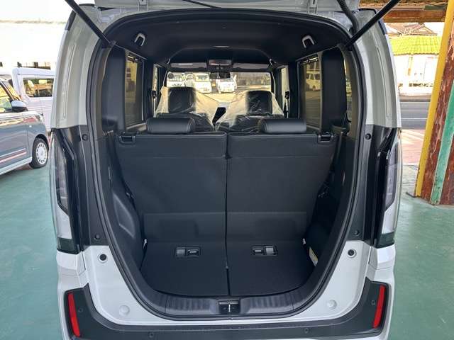 ホンダ Ｎ　ＢＯＸ カスタム ６６０ ターボ コーディネートスタイル ２トーン R7年 (東海) 99