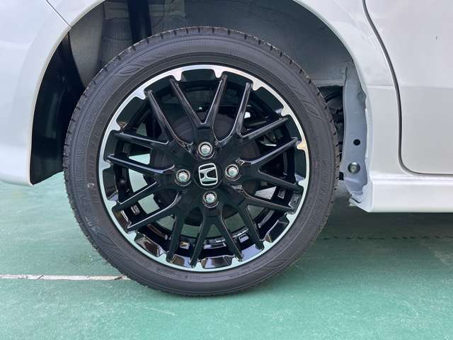 ホンダ Ｎ　ＢＯＸ カスタム ６６０ ターボ コーディネートスタイル ２トーン R7年 (東海) 99