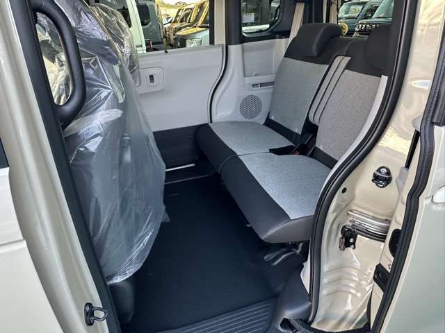 ホンダ Ｎ　ＢＯＸ ６６０ ファッションスタイル ２トーン R7年 (東海) 99