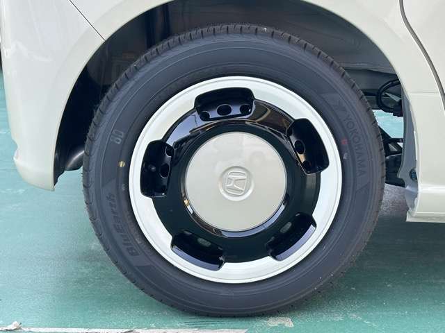 ホンダ Ｎ　ＢＯＸ ６６０ ファッションスタイル ２トーン R7年 (東海) 99