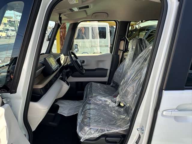 ホンダ Ｎ　ＢＯＸ ６６０ R7年 (東海) 99