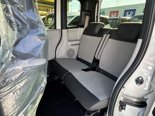 ホンダ Ｎ　ＢＯＸ ６６０ R7年 (東海) 99