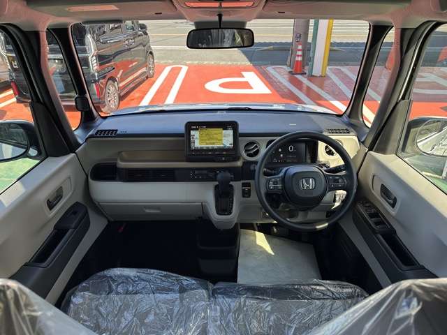 ホンダ Ｎ　ＢＯＸ ６６０ R7年 (東海) 99