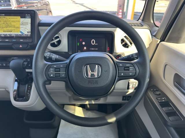 ホンダ Ｎ　ＢＯＸ ６６０ R7年 (東海) 99