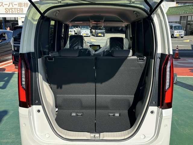 ホンダ Ｎ　ＢＯＸ ６６０ R7年 (東海) 99