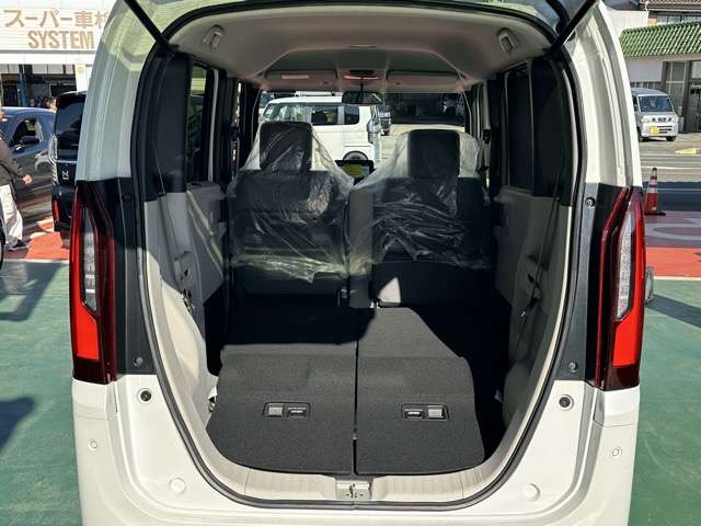 ホンダ Ｎ　ＢＯＸ ６６０ R7年 (東海) 99