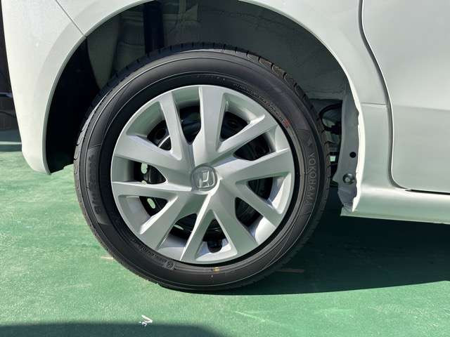 ホンダ Ｎ　ＢＯＸ ６６０ R7年 (東海) 99