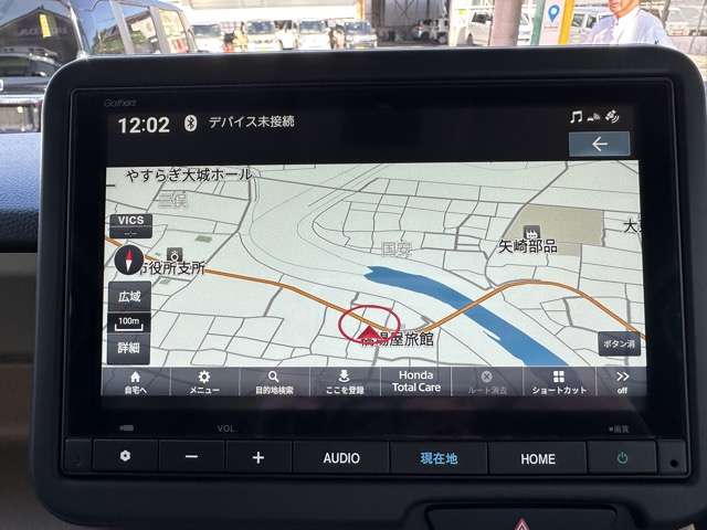 ホンダ Ｎ　ＢＯＸ ６６０ R7年 (東海) 99