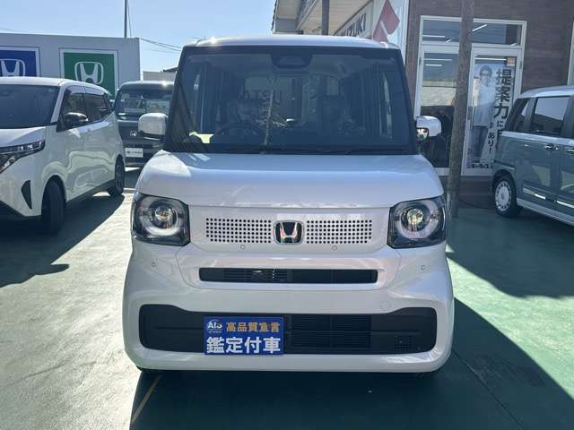 ホンダ Ｎ　ＢＯＸ ６６０ R7年 (東海) 99