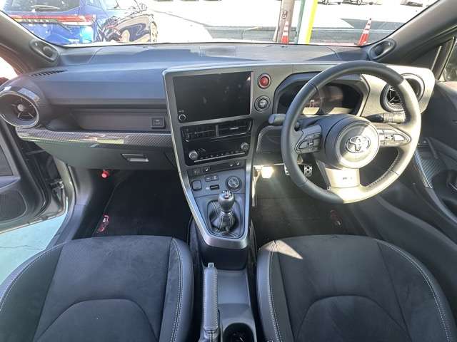 トヨタ ＧＲヤリス １．６ ＲＺ ハイ パフォーマンス ４ＷＤ R6年 (東海) 99