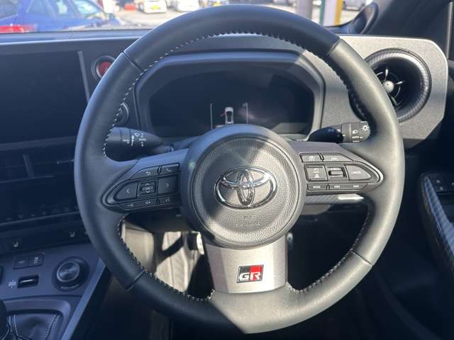 トヨタ ＧＲヤリス １．６ ＲＺ ハイ パフォーマンス ４ＷＤ R6年 (東海) 99
