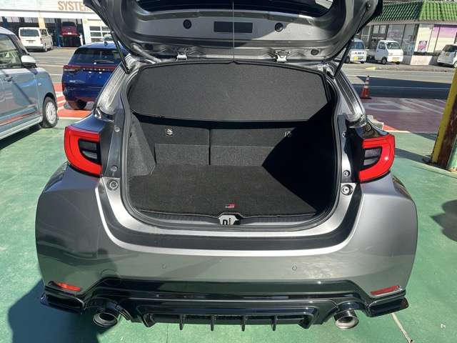 トヨタ ＧＲヤリス １．６ ＲＺ ハイ パフォーマンス ４ＷＤ R6年 (東海) 99