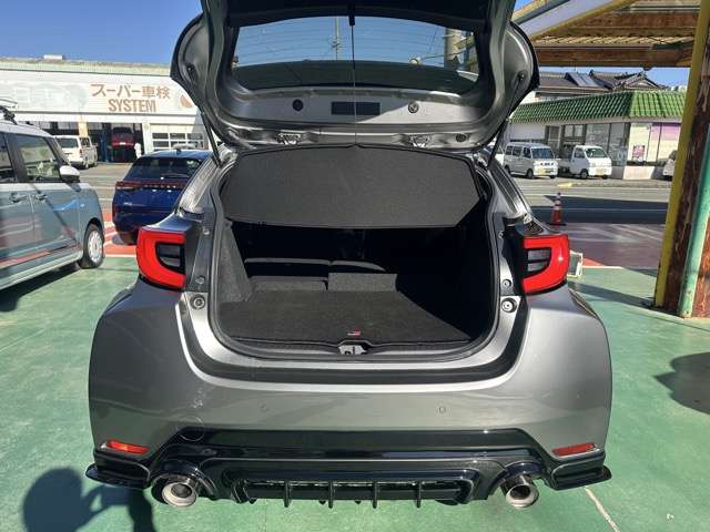 トヨタ ＧＲヤリス １．６ ＲＺ ハイ パフォーマンス ４ＷＤ R6年 (東海) 99