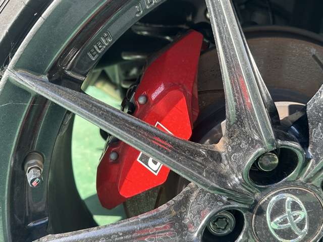 トヨタ ＧＲヤリス １．６ ＲＺ ハイ パフォーマンス ４ＷＤ R6年 (東海) 99