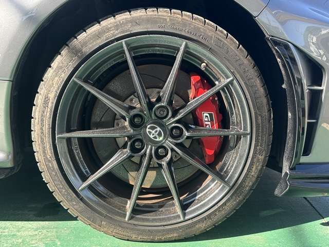 トヨタ ＧＲヤリス １．６ ＲＺ ハイ パフォーマンス ４ＷＤ R6年 (東海) 99