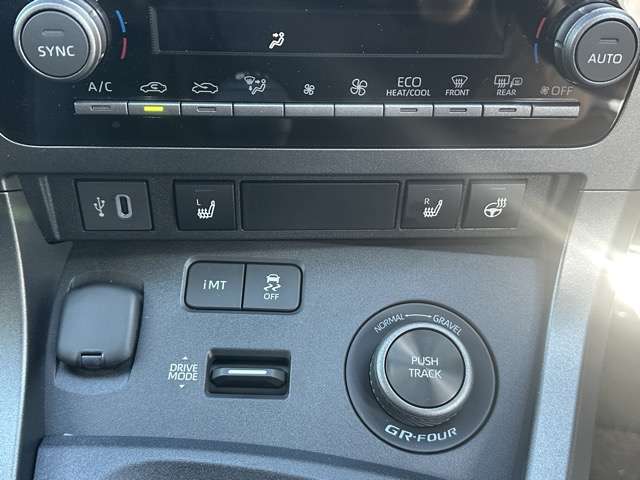 トヨタ ＧＲヤリス １．６ ＲＺ ハイ パフォーマンス ４ＷＤ R6年 (東海) 99