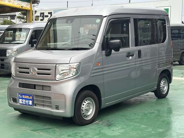 ホンダ Ｎ−ＶＡＮ ６６０ Ｇ R6年 (東海) 99