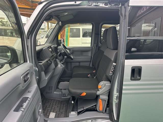 ホンダ Ｎ−ＶＡＮ ６６０ Ｇ R6年 (東海) 99