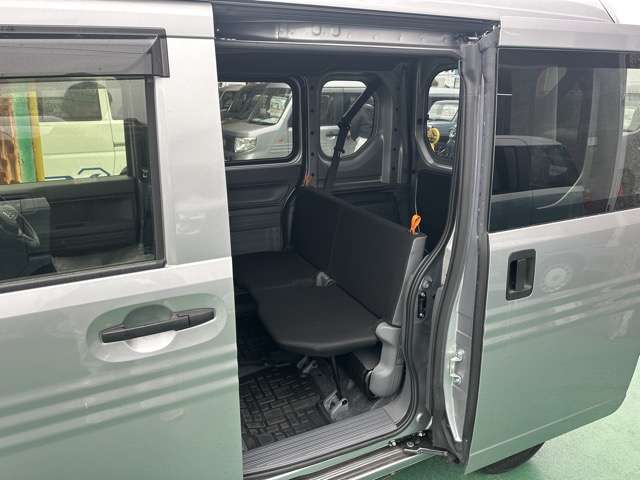 ホンダ Ｎ−ＶＡＮ ６６０ Ｇ R6年 (東海) 99