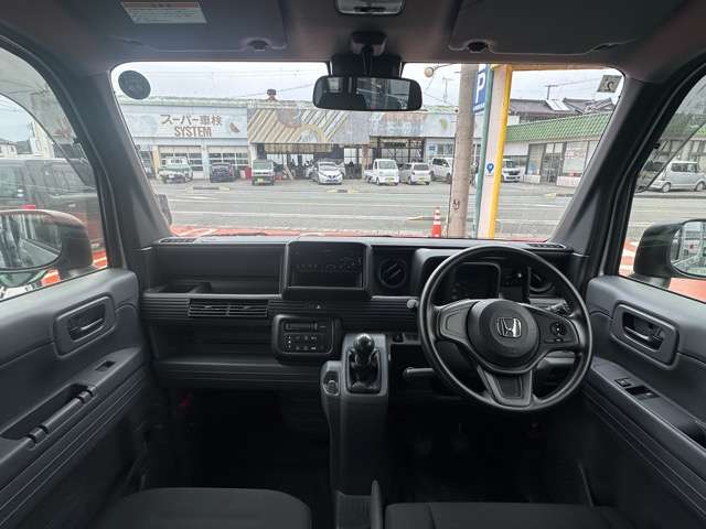 ホンダ Ｎ−ＶＡＮ ６６０ Ｇ R6年 (東海) 99