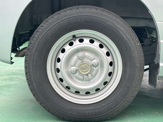 ホンダ Ｎ−ＶＡＮ ６６０ Ｇ R6年 (東海) 99