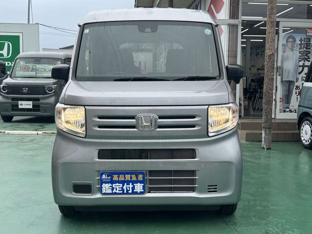ホンダ Ｎ−ＶＡＮ ６６０ Ｇ R6年 (東海) 99