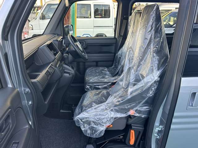 ホンダ Ｎ−ＶＡＮ ６６０ Ｌ R7年 (東海) 99