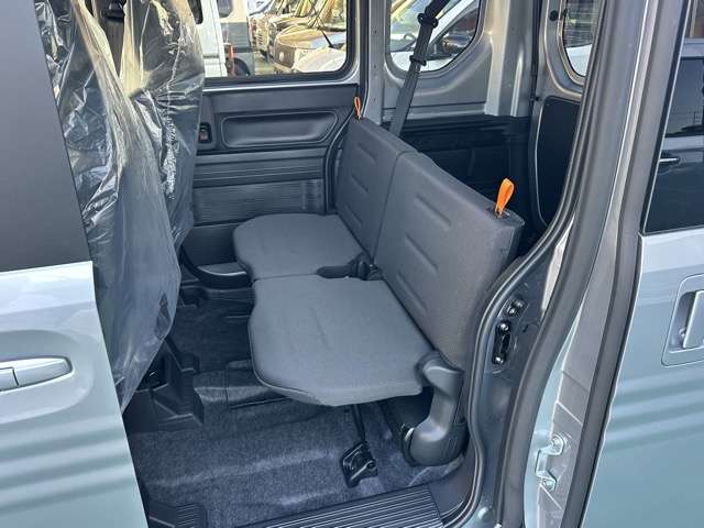 ホンダ Ｎ−ＶＡＮ ６６０ Ｌ R7年 (東海) 99