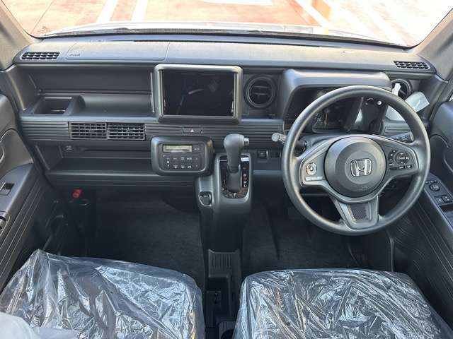 ホンダ Ｎ−ＶＡＮ ６６０ Ｌ R7年 (東海) 99