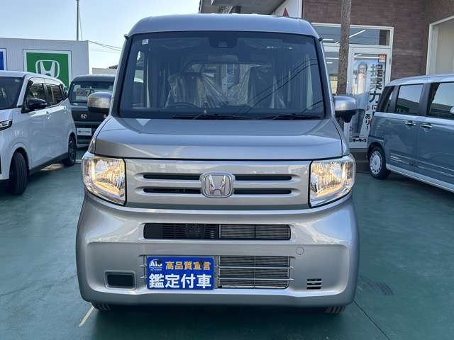 ホンダ Ｎ−ＶＡＮ ６６０ Ｌ R7年 (東海) 99