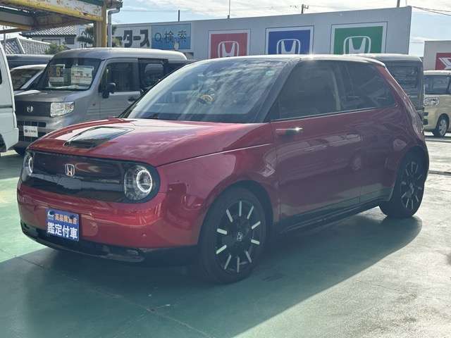 ホンダ Ｈｏｎｄａ　ｅ アドバンス R2年 (東海) 99