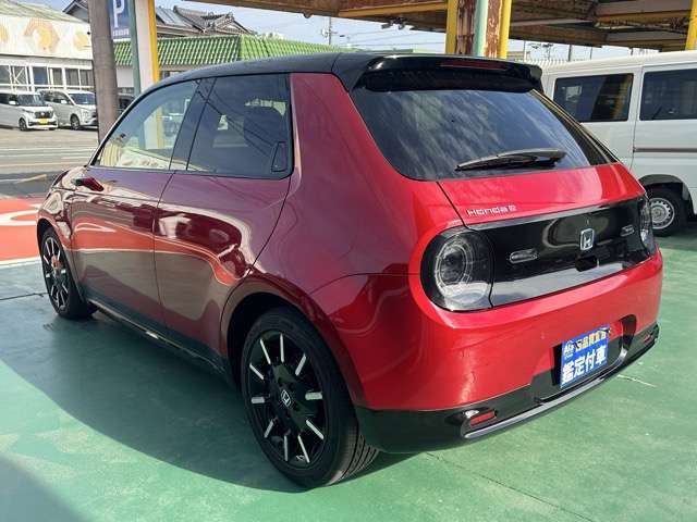 ホンダ Ｈｏｎｄａ　ｅ アドバンス R2年 (東海) 99